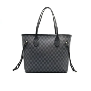 Grand Edition Hand Bag Black