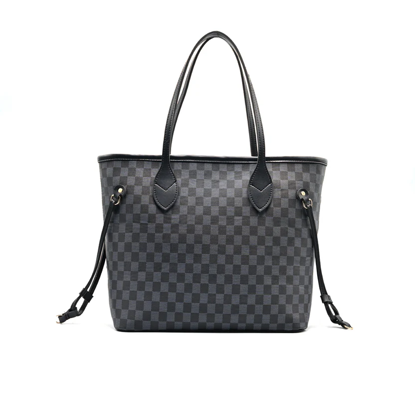 Grand Edition Hand Bag Black