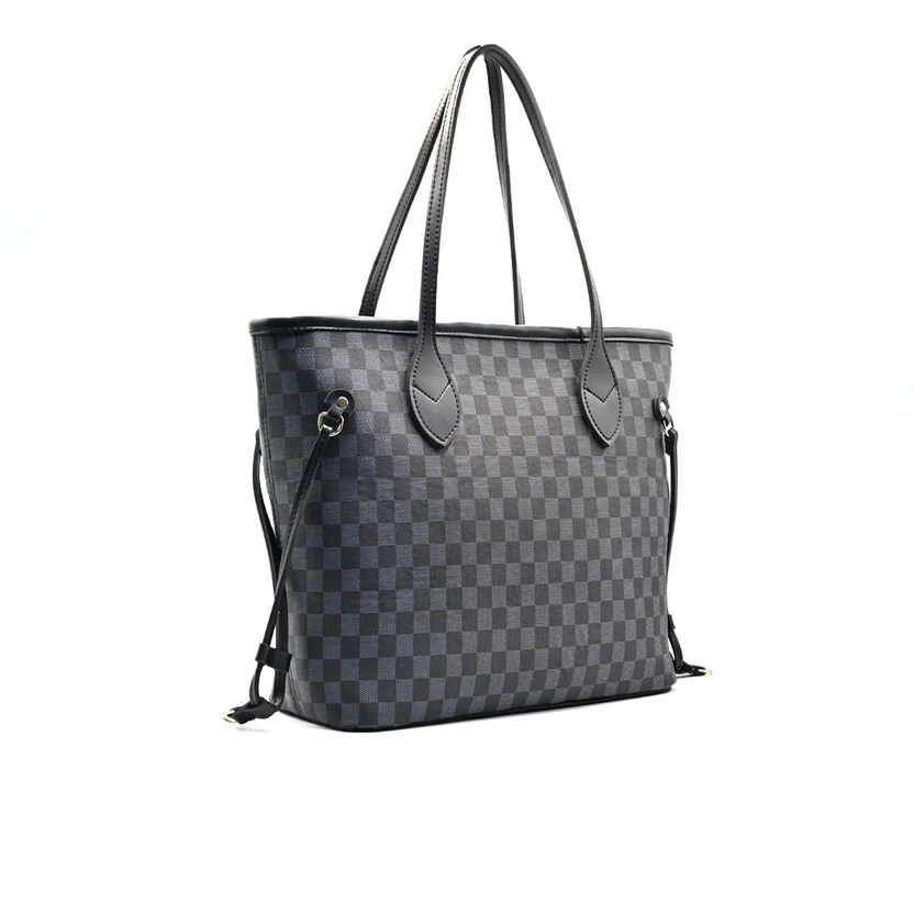 Grand Edition Hand Bag Black