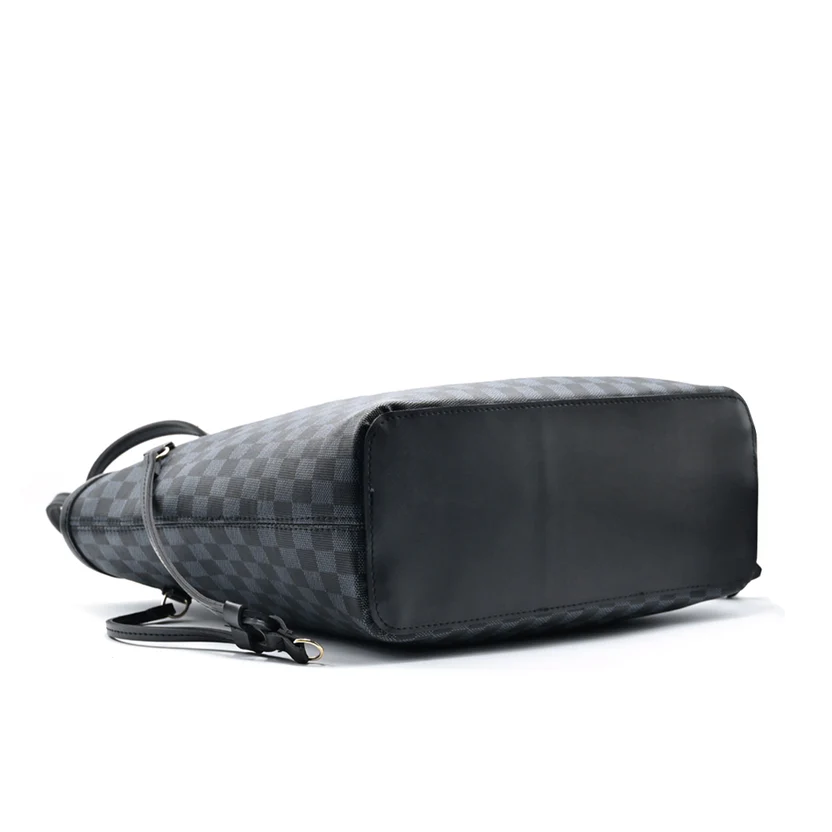 Grand Edition Hand Bag Black