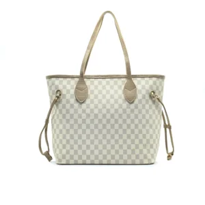 Grand Edition Hand Bag White